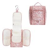 CXLU5026 Hanging Travel Toiletry Bag Cosmetic Organizer