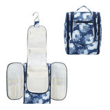 CXLU5026 Hanging Travel Toiletry Bag Cosmetic Organizer