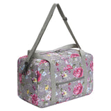 Ryanair's Bag Printed Pattern Small Size Travel Duffle Bag