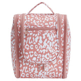 CXLU5026 Hanging Travel Toiletry Bag Cosmetic Organizer