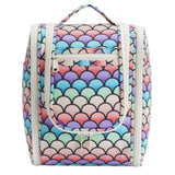 CXLU5026 Hanging Travel Toiletry Bag Cosmetic Organizer