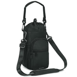 Insulated Water Bottle Holder with Adjustable Strap 32oz 40oz
