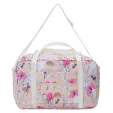 Ryanair's Bag Printed Pattern Small Size Travel Duffle Bag