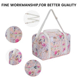 Ryanair's Bag Printed Pattern Small Size Travel Duffle Bag