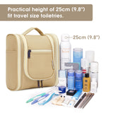 Hanging Travel Toiletry Cosmetic Bag for Women and Men (NW5026)