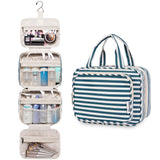 Travel Hanging Toiletry Bag Large/Medium Size