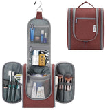 Hanging Travel Toiletry Cosmetic Bag for Women and Men (NW5026)