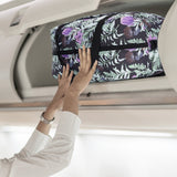Ryanair's Bag Printed Pattern Small Size Travel Duffle Bag