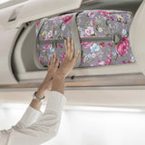 Ryanair's Bag Printed Pattern Small Size Travel Duffle Bag