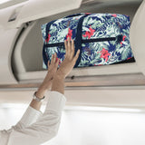 Ryanair's Bag Printed Pattern Small Size Travel Duffle Bag