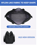 NW0320701 Foldable Duffle Bag For Spirit Airlines Personal Item Bag