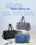 NW0320701 Foldable Duffle Bag For Spirit Airlines Personal Item Bag
