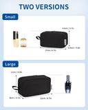 NW5207 Makeup Bag for Purse With Handle