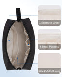 NW5207 Makeup Bag for Purse With Handle