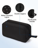 NW5207 Makeup Bag for Purse With Handle