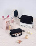NW5207 Makeup Bag for Purse With Handle