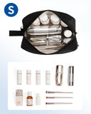 NW5207 Makeup Bag for Purse With Handle