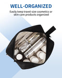 NW5207 Makeup Bag for Purse With Handle