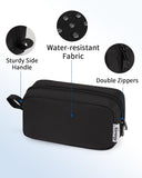 NW5207 Makeup Bag for Purse With Handle