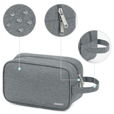 NARWEY Toiletry Bag Dopp Kit (NW5158)