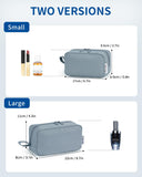 NW5207 Makeup Bag for Purse With Handle