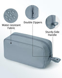 NW5207 Makeup Bag for Purse With Handle