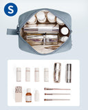 NW5207 Makeup Bag for Purse With Handle