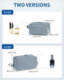 NW5207 Makeup Bag for Purse With Handle