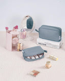 NW5207 Makeup Bag for Purse With Handle