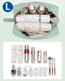 NW5207 Makeup Bag for Purse With Handle