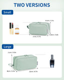 NW5207 Makeup Bag for Purse With Handle