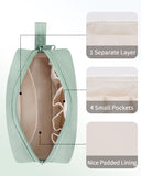 NW5207 Makeup Bag for Purse With Handle