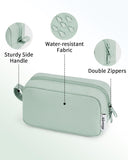 NW5207 Makeup Bag for Purse With Handle
