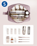 NW5207 Makeup Bag for Purse With Handle