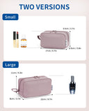 NW5207 Makeup Bag for Purse With Handle