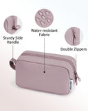 NW5207 Makeup Bag for Purse With Handle