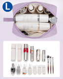 NW5207 Makeup Bag for Purse With Handle