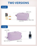 NW5207 Makeup Bag for Purse With Handle