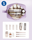 NW5207 Makeup Bag for Purse With Handle