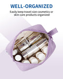 NW5207 Makeup Bag for Purse With Handle