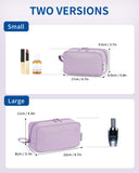NW5207 Makeup Bag for Purse With Handle