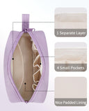 NW5207 Makeup Bag for Purse With Handle