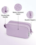 NW5207 Makeup Bag for Purse With Handle