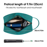 NARWEY Toiletry Bag Dopp Kit (NW5158)