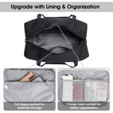 Narwey Foldable Travel Bag For Ryanair Airlines -  NW3302