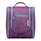 Hanging Travel Toiletry Cosmetic Bag for Women and Men (NW5026)