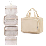 Travel Hanging Toiletry Bag Large/Medium Size
