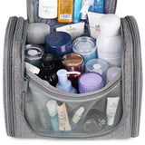 NW5126 Travel Toiletry Cosmetic Bag With Handle