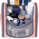 NW5126 Travel Toiletry Cosmetic Bag With Handle
