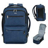 Travel Laptop Backpack for Airlines Underseat for Men, WF6006